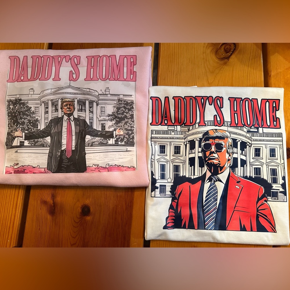 Trump Apparel